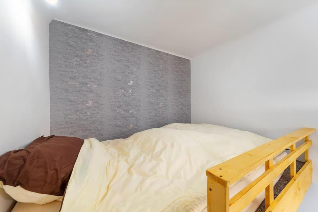 Swarz'S Downtown Apartment Budapešť Exteriér fotografie